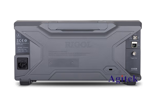 RIGOL普源精電(diàn)DS2102A数字示波器(图2)